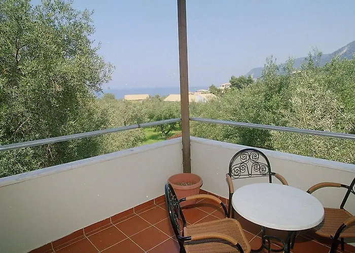 Averto Áyios Nikítas