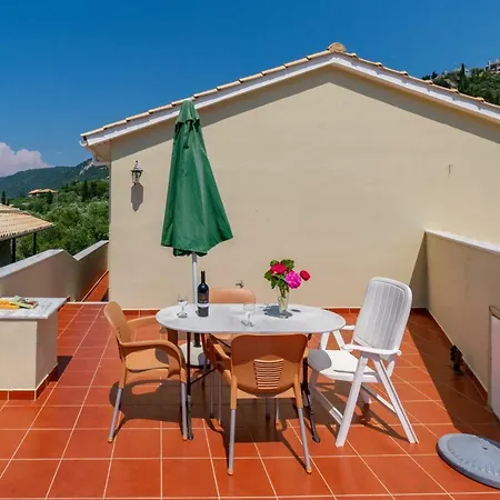 Averto Hotel Áyios Nikítas