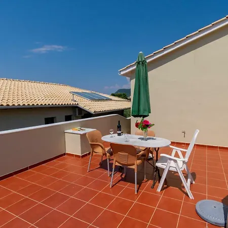 Averto Áyios Nikítas