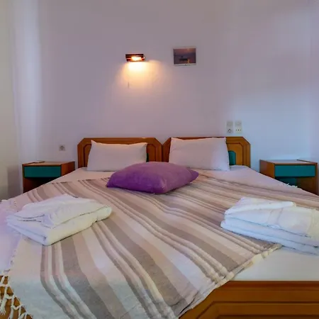 Averto Áyios Nikítas